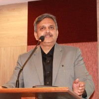 Nishith Kumar