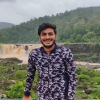 Darshan Bhimani
