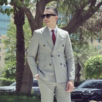 Ahmed Maged