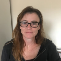 Alison Taylor