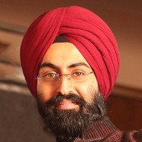Simranjit Singh