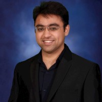 Shubham Rawlani