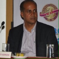 Dr.Charul Bhanji