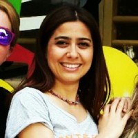 Eylem Cevik Tuna