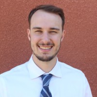 Noah Krzywicki