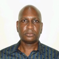 Dick Ogada