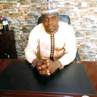 Dauda Danjuma