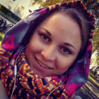 Марина Михайлова