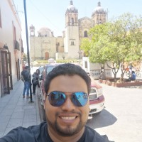 Ing.Fernando Cruz Montalvo