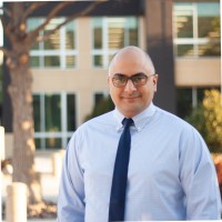 Amir Tabesh, Ph.D., P.E., PMP,