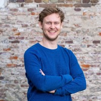 Mathijs Van Den Berg