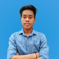 Bimal Thapa