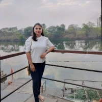 Anuja Dhurpate