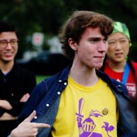 Kieran Kasha