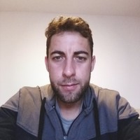 Sergio Gomez Nieto
