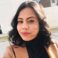 Varsha Verma