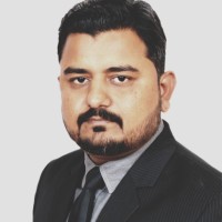 ZEESHAN SAEED