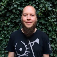 Bjørn Kaas Corfitz