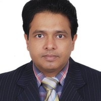 Dr. Mrinal Kanti Ghosh