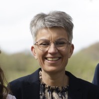 Anette Korntved