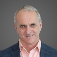 Simon Doig