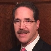 Mark Kleinman