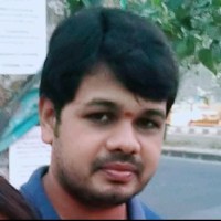 Sri Ravi Tej Karna