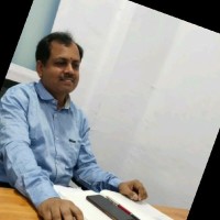L. Venkateswara Prasad General Manager FnD Theon Pharmaceuticals