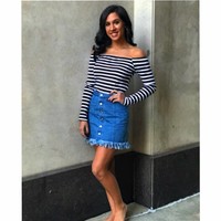 Tessa Burney