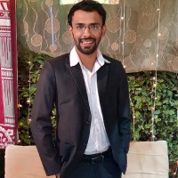 Darshil Shah