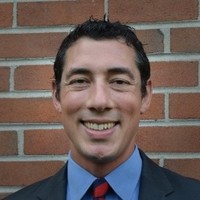 Patrick North