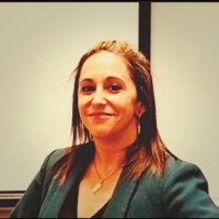 Gina Verdera, Mba