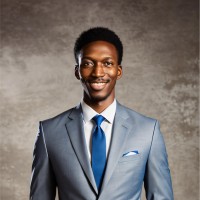 Olamilekan Solanke