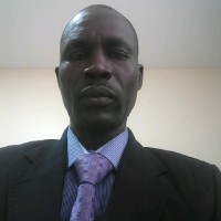 John Onyango