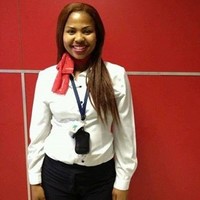 Zinhle Goodness Mkhabela