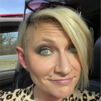 April Rupp