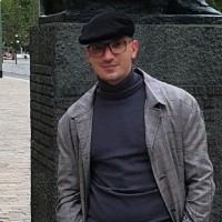 Mladen Hrgic