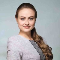 Yuliya Melnyk (Fedyuchok)