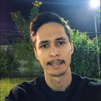 Tanmay Mehta