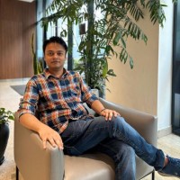 Vinit Rai