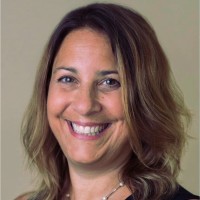 Cindy Brindisi Daniels
