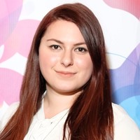 Alexandra (Tudor) Mărunțelu