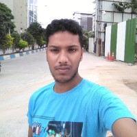 Amiya Pradhan
