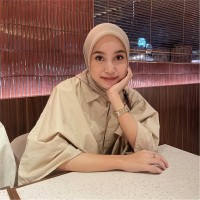 Azalea Jasmine Habiiba