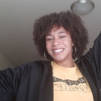 Kiana Richardson