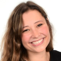 Lucy Boulatnikov Wilke