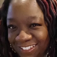 Victoria Merriweather