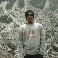 karthik mahadevaiah