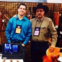 Jim Rider