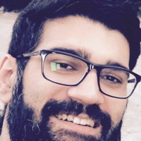 Kamran Parmaci